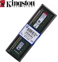 Mem DDR4  8G...