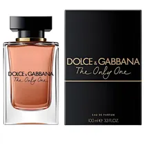 Perfume Feminino Dolce & Gabbana The Only One Edp 100ML
