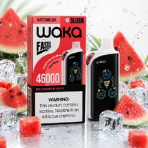  Waka 46K Fa...