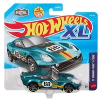  Car Hot Whe...