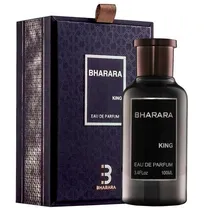 Perfume Bharara King Eau de Parfum 100ML B