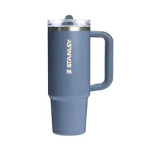 Stanley Vaso Tumbler Quencher Protour 1.18L c/Pico Petrol