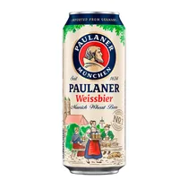 Cerveja Paul...