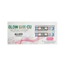 Glow GHK-Cu ...