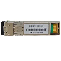  F. M SFP+ 1...