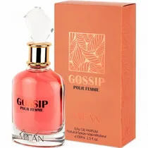 Perfume Mais...