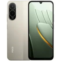Cel Xiaomi Poco C81 Pro 4RAM/128GB Dorado