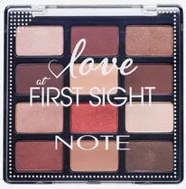 Sombra para Olhos Note Love At First Sight 202 Instant Lovers (12 Cores)