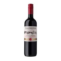 Vino Valdiv...