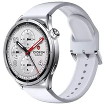 Relogio Xiaomi Mi Watch S5 46MM M2530W1 Silver 463366