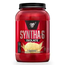 Proteína Whey SYNTHA6 Iso Vanilla BSN 2LB