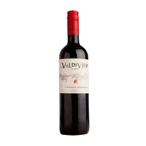  Vino Valdiv...
