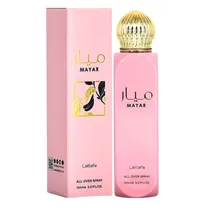 Perfume Latt...