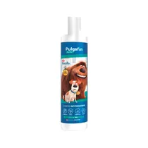 Shampoo para...