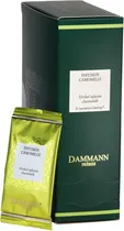 Chá Dammann...