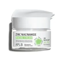 Crema Facial...