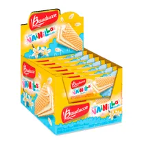  Biscoito Mi...