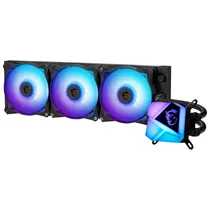  Cooler MSI ...