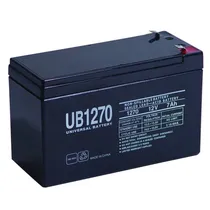 Bateria Ub 1270 UPS 12V 7AH