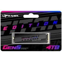  SSD Up Game...