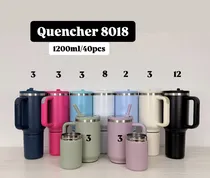 Quencher 1200 ML 8018