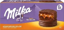 Alfajor Milk...