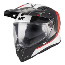  Capacete MT...