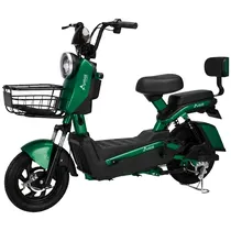 Moto Elétric...
