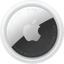 Apple Localizador Airtag 1-Pack MFE94BE/A White 2ND Gen 2026