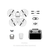  Drone Dji F...