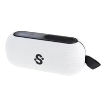Speaker Smartfy Xflow CS02W - Bluetooth - 20W - À Prova D'Água - Branco
