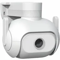 Camera de Vigilancia IP Imilab EC5 Floodlight CMSXJ55A 2K Wifi – Branco
