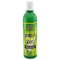 Acondicionador Boe Crece Pelo Rinse 350ML 433874