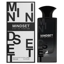 Perfume Maison Alhambra Mindset Eau de Parfum Masculino 100ML