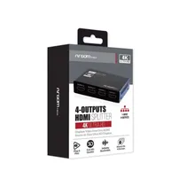 Splitter HDMI 1X4 ARG-AV-5114 Argom