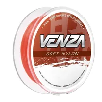 Marine Linea Venza Soft 18.6LB 0.37MM 300M Naranjado