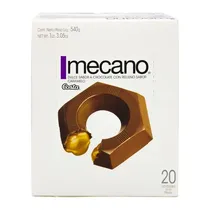  Chocolate C...