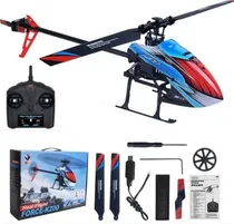 Helicoptero ...