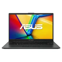 Notebook Asus Vivobook E1404GA-NK027W 14" Intel Core i3-305U 8 GB DDR4 256 GB SSD - Preto