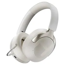 Fone BT Haylou S40 Anc Hybrid HD006 White