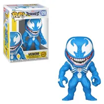  Funko Chase...