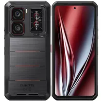 Oukitel Cel WP300 5G DS/512GB/12 6.8" Negro