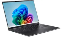 Acer Notebook AMD Ryzen Ai 7-445 2026 16/1TB 16" Touchs SFG16-A71T-R5UY