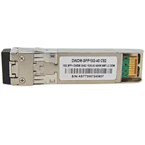  F. M SFP+ 1...