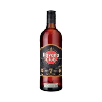 Ron Havana Club Añejo 7 Años 750ML