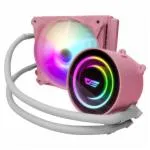 Water Cooler para Processador Darkflash Twister DX-120 High c/ P Value 120MM RGB - Rosa