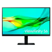 Mon 32 Samsung LS32D606UANXGO QHD/5MS/100HZ/Black