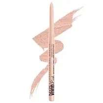NYX VRML10 Vivid Rich Eyeliner Pencil Spicy Pearl