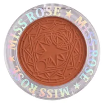 Blush Miss Rôse Elf Round Matte Single Blusher 7004-083N - #01 - 4GR