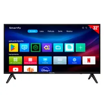 TV 32" Smart...